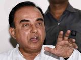 आखिर किससे बचने के लिए अमेरिका भाग गए थे BJP नेता सुब्रमण्यम स्वामी?