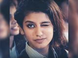 Make up Tips : बोल्‍ड लाइनर से आप भी पा सकती हैं प्रिया प्रकाश की तरह बोल्ड आंखें