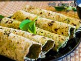 लो कैलोरी : मेथी ओट्स रोटी रेसिपी
