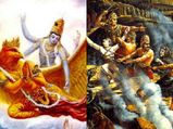 गरुड़ पुराण में छिपे हैं मौत से जुड़े रहस्‍य, यहीं होता हैं नरक और स्‍वर्ग का हिसाब-किताब 