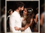 LFW 2018 में दिखी शाहिद-मीरा की कैमिस्‍ट्री, अपनी राजपूत रानी के साथ रावल रतन सिंह ने की रैम्‍पवॉक..
