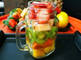  7 दिनों में गारंटी के साथ वजन कम करेगा FRUIT DIET PLAN 