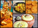 महाशिवरात्रि का व्रत कर रहे हैं तो जरुर खाएं ये फलाहार, नहीं बिगड़ेगी तबियत 