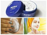 Nivea Creme से चेहरा तो गोरा होगा ही साथ में होती हैं ये सब चीज़ें भी... 