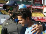 ये भारतीय बनना चाहता था टेनिस खिलाड़ी, सुविधाओं की कमी ने बना दिया मशहूर गेंदबाज़