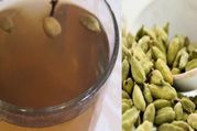 सुबह उठकर छोटी सी इलायची के पानी पीने के है बड़े फायदे..