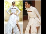  एशिया की Sexiest एक्‍ट्रेस निया शर्मा,  इवेंट पर अनफिट ड्रेस की वजह से हुई नवर्स.. 