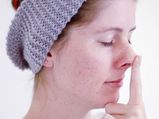 तीखी और पतली नाक पाने के लिए करें ये Nose Exercises 