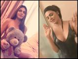 Hot..शर्लिन चोपड़ा ने टेडी के साथ न्‍यूड डांस करते हुए शर्लिन चोपड़ा ने शेयर किया वीडियो 