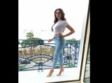 Cannes 2018: केजुअल अवतार में सामने आया दीपिका का फर्स्‍ट लुक 
