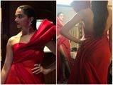 Met Gala 2018: रेड कार्पेट पर फीका रहा दीपिका का अंदाज? 