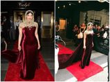 Met Gala 2018: यूनिक लुक में दिखी प्रियंका चोपड़ा, 250 घंटे में  तैयार हुआ था उनका ये ड्रेस