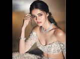  स्‍टूडेंट ऑफ द ईयर 2 की अनन्‍या पांडे ने कराया New Photoshoot