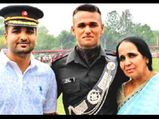 जिस बटालियन के लिए कारगिल युद्ध में पिता हुए शहीद, उसी में बेटा बना लेफ्टिनेंट
