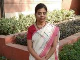  मिल‍िए, देश की पहली नेत्रहीन IAS ऑफिसर प्रांजल पाटिल से