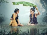 ये मानसून बच्चों के लिए बनाएं ऐसे मज़ेदार