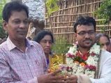 इस स्‍कूल टीचर ने ससुर से दहेज में गाड़ी-बंगले की जगह मांगे 1001 पौधे 