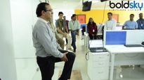 ऑफिस में कर सकते हैं ये 5 एक्‍सरसाइज़ 