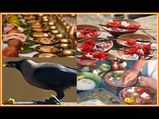 आज से पितृपक्ष शुरु, श्राद्धकर्म करते हुए न करें ये गलतियां 