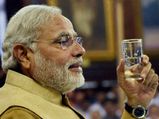 हैप्पी बर्थडे पीएम: कम ही लोगों को पता है नरेंद्र मोदी से जुड़ी ये बातें