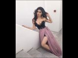मौनी रॉय ने ग्रीस में कराया सेक्‍सी फोटोशूट, देखिए तस्‍वीरें 