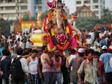 दस दिनों के बाद ही क्यों किया जाता है गणेश विसर्जन