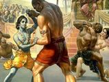 कलारिपयट्टू: श्रीकृष्ण ने किया था दुनिया का पहला मार्शल आर्ट, जानिए इसके फायदे और इति‍हास के बारे में