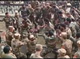 इंडियन आर्मी ने चीनी जवानों को सिखाया भांगड़ा, वीडियो देखिए 