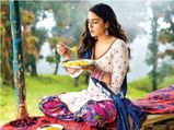  एक जैसी डाइट लेत‍ी है सारा अली खान, जाने कम होता है वेटलॉस? 
