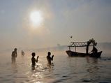 नर्मदा जयंती पर जानें इस नदी से जुड़ी खास बातें 