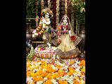 श्री कृष्ण को समर्पित फुलैरा दूज है फाल्गुन माह का सबसे पावन दिन