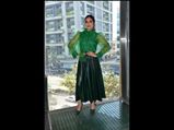  फैशन डिजास्‍टर से कम नहीं था भूमि पेडनेकर का ये लुक, पहले भी कर चुकी है ऐसा एक्‍सपैरिमेंट 