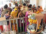 महाशिवरात्रि 2019: इन चीजों से होते है शिवजी क्रोधित, पूजा में नहीं करें इनका प्रयोग