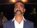 ट्रेंड बनता जा रहा है अभिनंदन वर्तमान की मूंछों का ताव, युवा कर रहे है फॉलो 