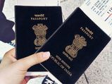 जुगाड़: पत्‍नी ने पासपोर्ट को रद्दी समझ बना दिया फोन डायरेक्‍टरी, पति के उड़े होश 