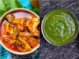 अचार खाए या चटनी, जाने दोनों में से क्‍या खाना है ज्‍यादा हेल्‍दी 