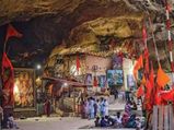 ह‍िगलांज मंदिर: पाकिस्तान में है ये चमत्‍कारी शक्तिपीठ, मान्यता है यहीं गिरा था देवी सती का सिर