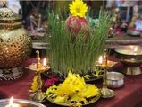 नवरात्रि 2019: पूजा के लिए उगाई जाने वाली जौ भी देती है शुभ अशुभ संकेत