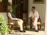 मोदी ने अपने कार्यकाल में नहीं ली एक भी Sick Leave, ये है उनके हेल्‍दी सेहत का राज 