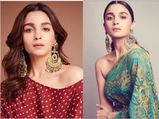  ऑफ शॉल्‍डर आउटफिट्स में दिखा आल‍िया का कूल अंदाज, समर में परफेक्‍ट लुक