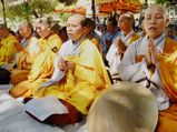 बुद्ध पूर्णिमा 2019: भारत में कुछ ख़ास महत्व रखती है बुद्ध जयंती 