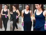 प्रेगनेंसी के बाद फिट होने के लिए अकसर नई माएं कर बैठती हैं ये गलतियां