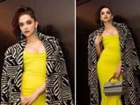  Met Gala 2019: आफ्टर पार्टी में दीपिका ने चुराया फैंस का दिल, विंटेज मैक्‍सी में आई नजर