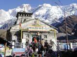 केदारनाथ के बंद कपाट भक्तों के लिए खुले, दूर दूर से पहुंच रहे हैं शिव भक्त