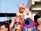  दुल्‍हन के बिना ही इस दूल्‍हें की न‍िकली बारात, वजह जान इमोशनल हो जाएंगे आप! 