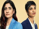 अरुंधती और मेनका जिन्‍होंने धारा 377 के खिलाफ कोर्ट में जीती थी जंग, रियल लाइल में है कपल 