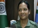 एयरस्‍ट्राइक के बाद कंट्रोल रुम से संभाली थी कमान, बनी युद्ध सेवा मेडल पाने वाली पहली महिला