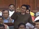 कौन है जामयांग सेरिंग नामग्याल, जिन्‍होंने अनुच्‍छेद 370 पर भाषण देकर देश को मुरीद बना ल‍िया 