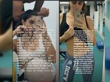डिलीवरी के 11 दिन बाद ही अर्जुन रामपाल की गर्लफ्रेंड गेब्रिएला ने क‍िया वेटलॉस, जाने कैसे? 
