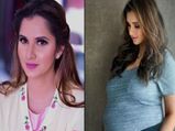  डिलीवरी के चार महीने बाद सानिया मिर्जा ने घटाया 26 क‍िलो वजन, जाने कैसे किया कम 
